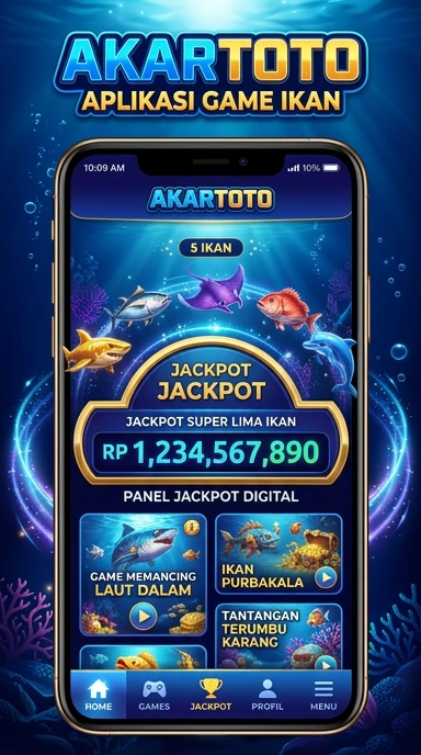 Proses unduh aplikasi yang cepat dan efisien di akartoto.